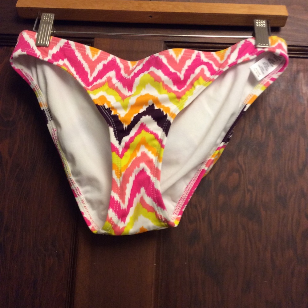 Athleta swim bottom